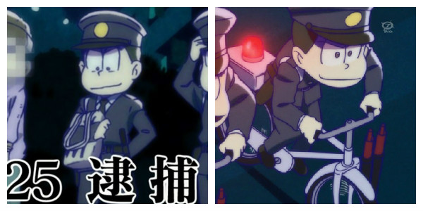 松野 カラ松 - おそ松さん6つ子 wiki - atwiki（アットウィキ）